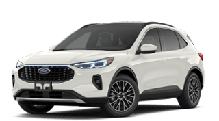 2026 Ford Escape® External Image 2